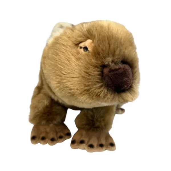 Georgina - Wombat - 42cm - Image 6