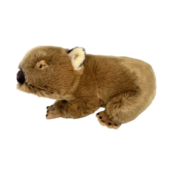 Georgina - Wombat - 42cm - Image 5