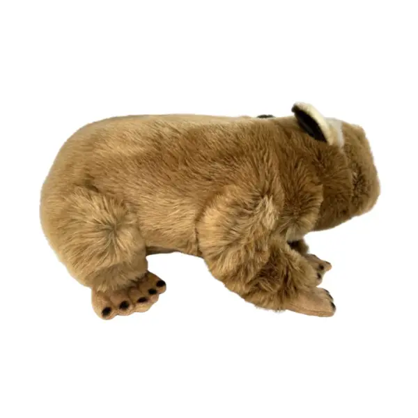 Georgina - Wombat - 42cm - Image 4